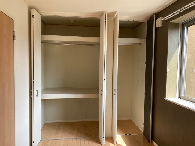 ヘーベルメゾン翠の物件内観写真