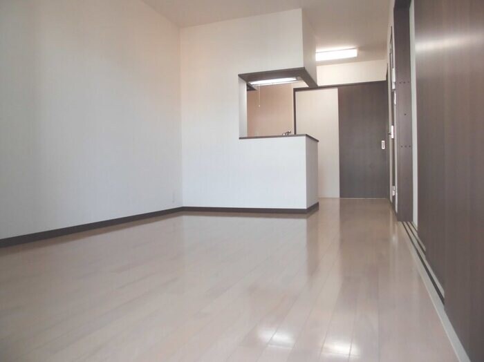 ラ・フォート己斐本町の物件内観写真