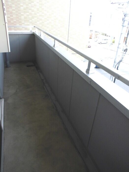 ラ・フォート己斐本町の物件内観写真