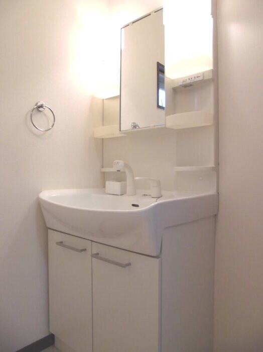 ラ・フォート己斐本町の物件内観写真