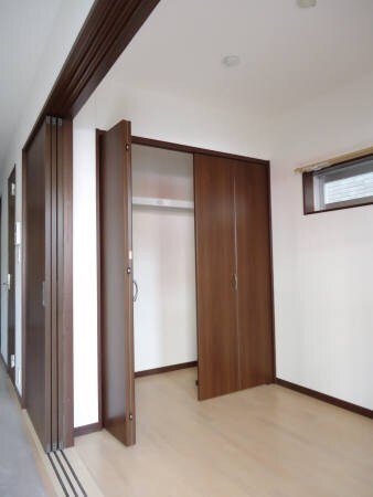 ラ・フォート己斐本町の物件内観写真