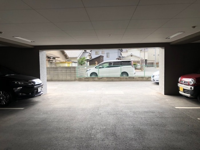 B-ONEの物件外観写真