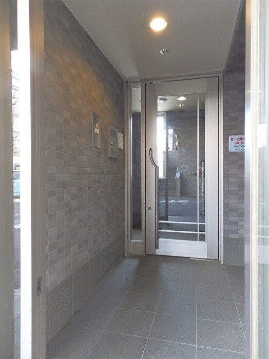 B-ONEの物件外観写真