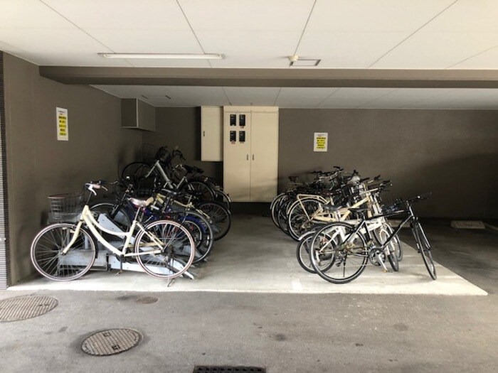 B-ONEの物件内観写真