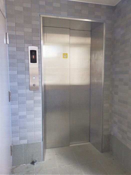 B-ONEの物件内観写真