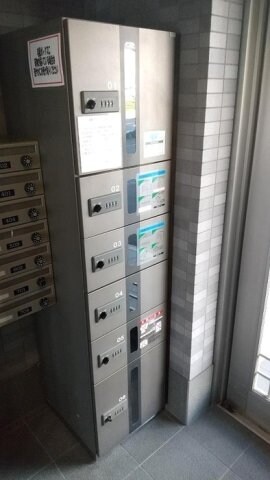 B-ONEの物件内観写真