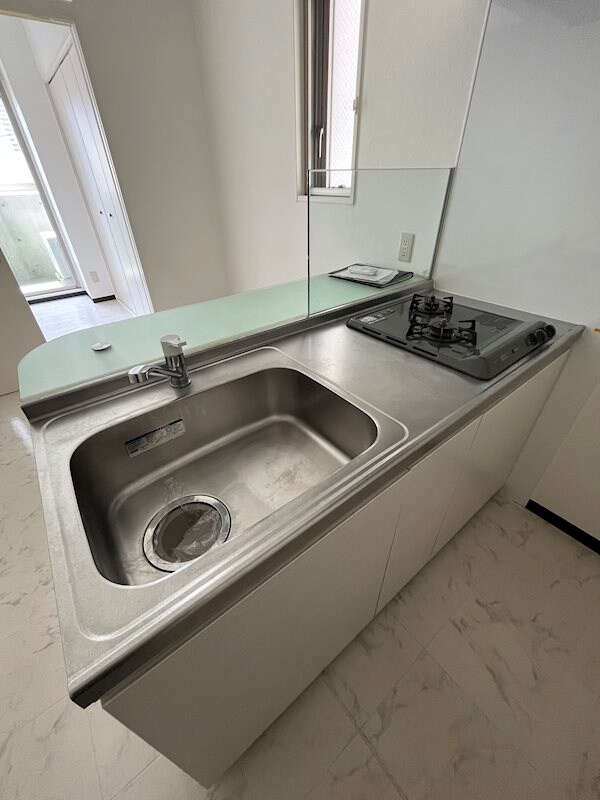 Lion鶴見の物件内観写真