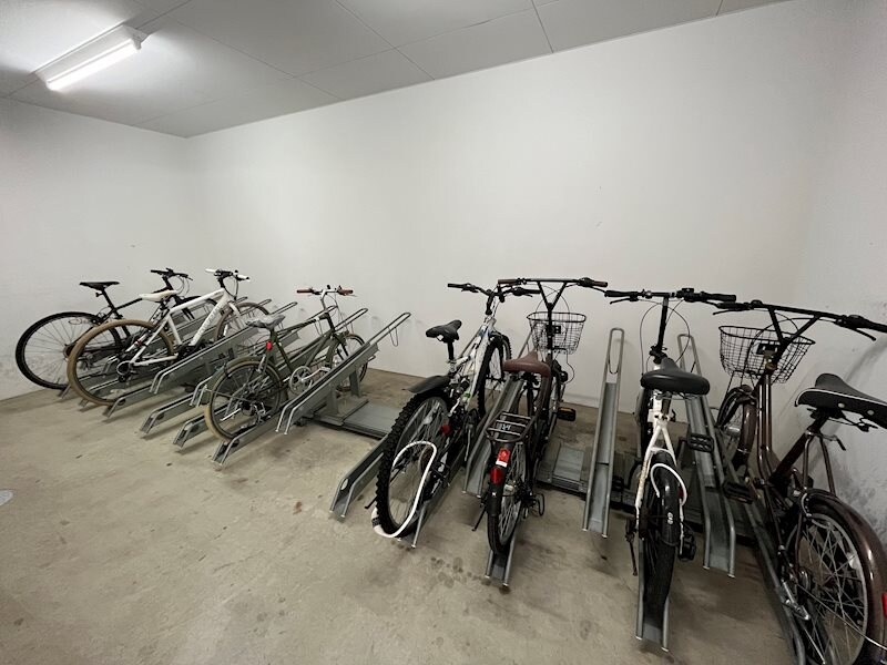 Lion鶴見の物件内観写真