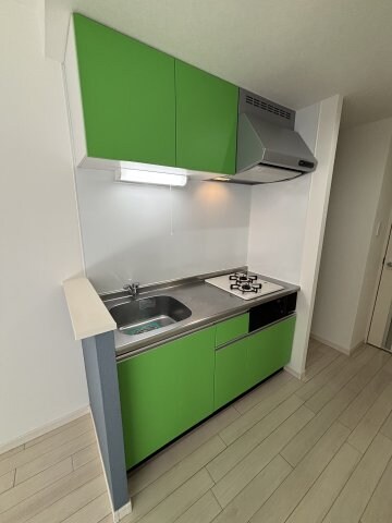 Ｆ・Ｒ Ⅱの物件内観写真