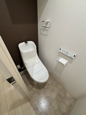 Ｆ・Ｒ Ⅱの物件内観写真