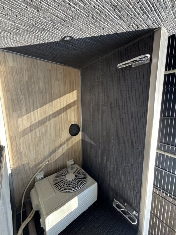 Ｆ・Ｒ Ⅱの物件内観写真