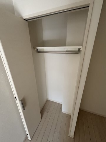 Ｆ・Ｒ Ⅱの物件内観写真