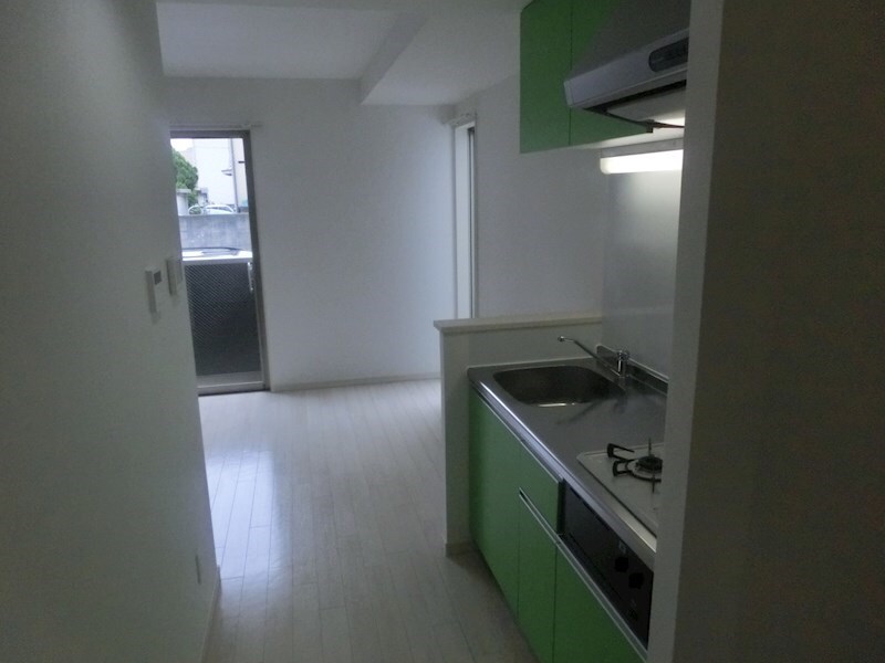 Ｆ・Ｒ Ⅱの物件内観写真