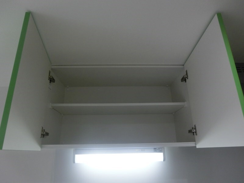 Ｆ・Ｒ Ⅱの物件内観写真