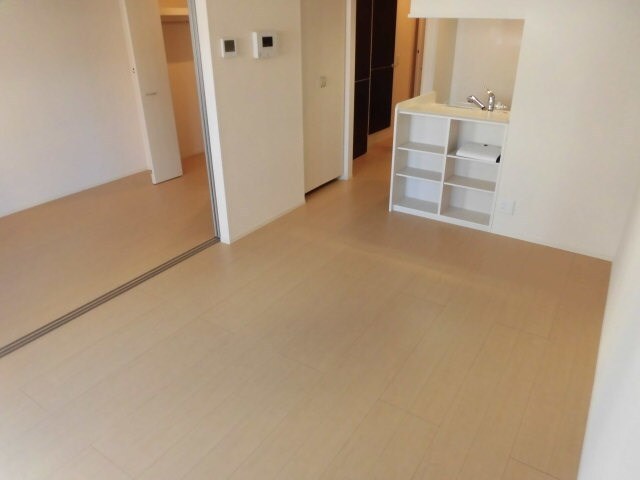 サンシスト　の物件内観写真