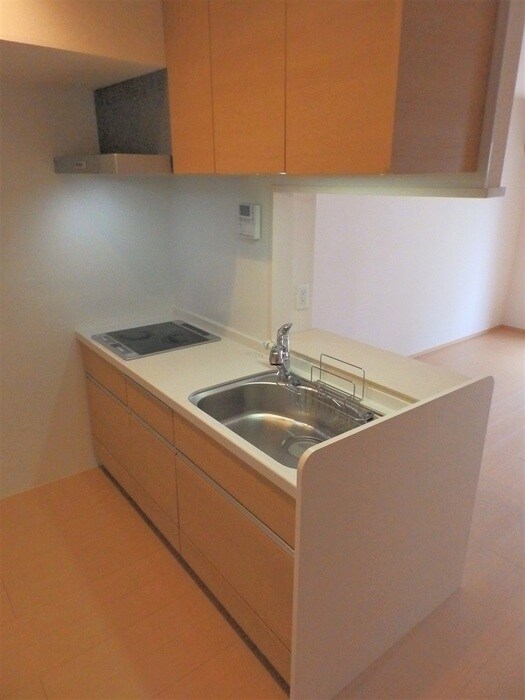 サンシスト　の物件内観写真