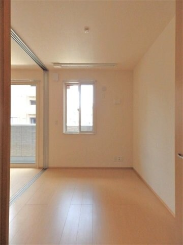 サンシスト　の物件内観写真