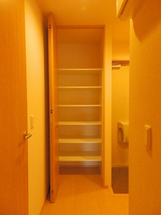 サンシスト　の物件内観写真