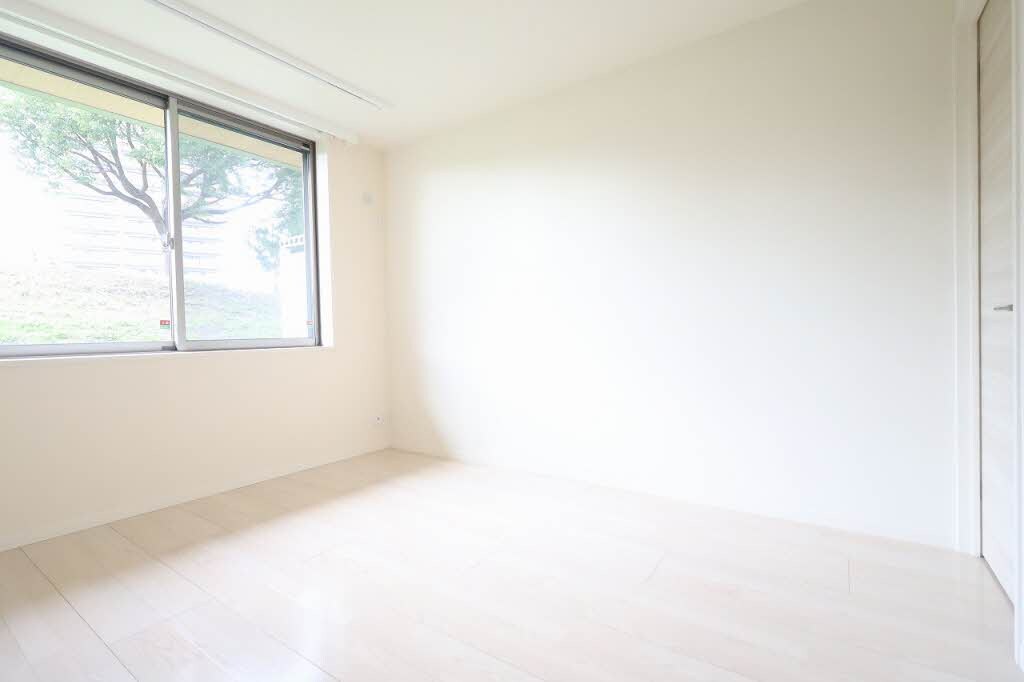 Prateriaの物件内観写真