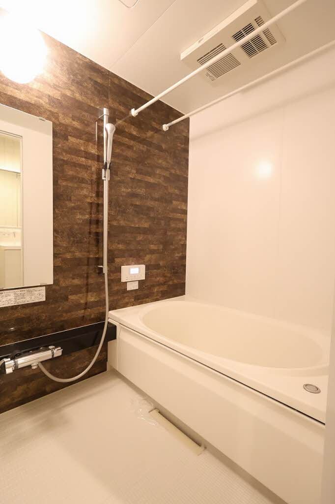 Prateriaの物件内観写真