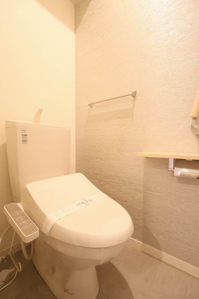 Prateriaの物件内観写真