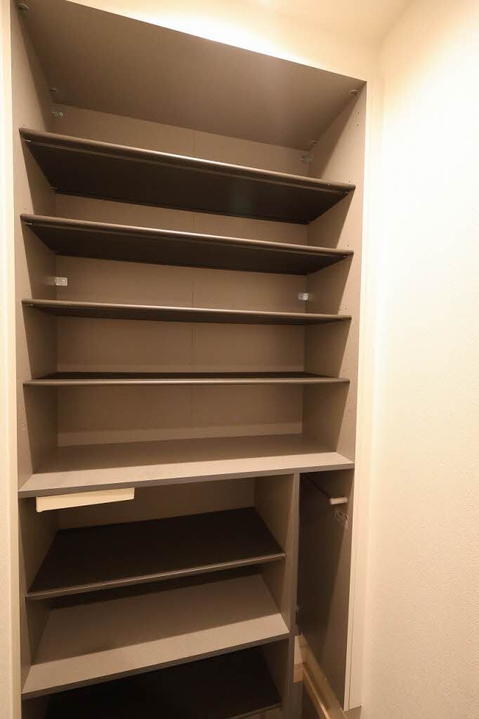 Prateriaの物件内観写真