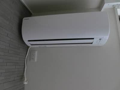 Prateriaの物件内観写真