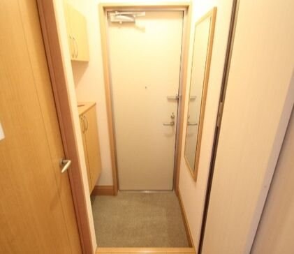 シャトレー東雲の物件内観写真