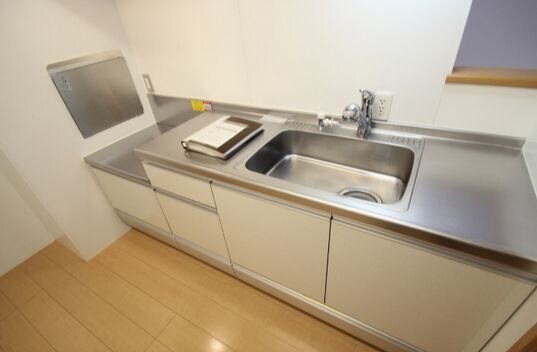 シャトレー東雲の物件内観写真