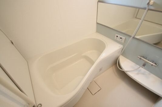 シャトレー東雲の物件内観写真