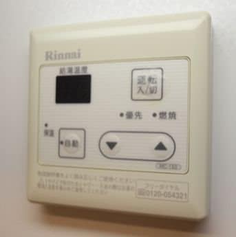 シャトレー東雲の物件内観写真