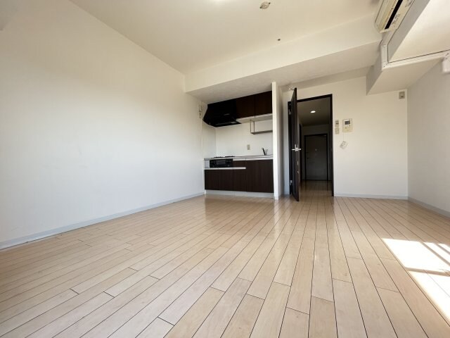 ノーブル大手町の物件内観写真