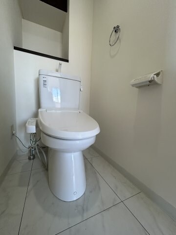 ノーブル大手町の物件内観写真