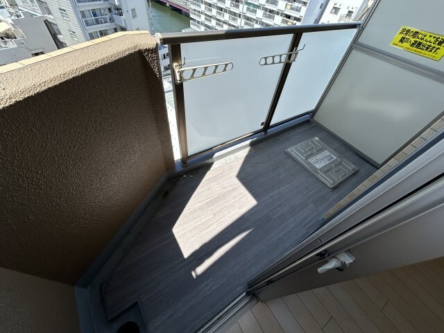 ノーブル大手町の物件内観写真