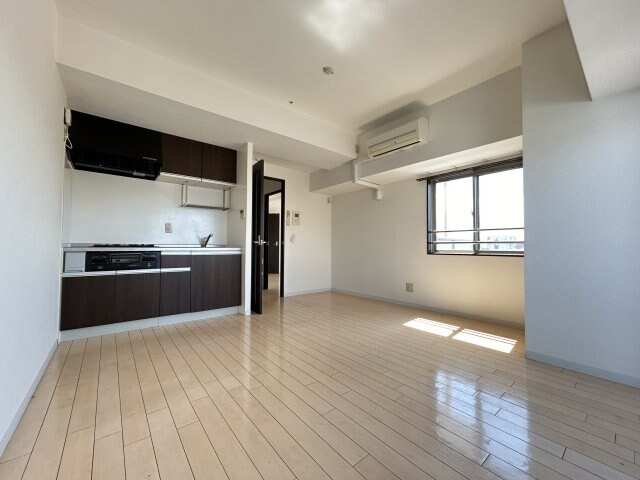 ノーブル大手町の物件内観写真