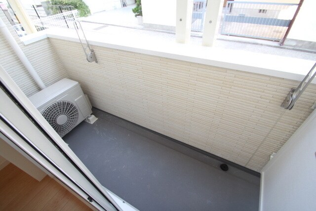 アプロウズ府中町浜田の物件内観写真