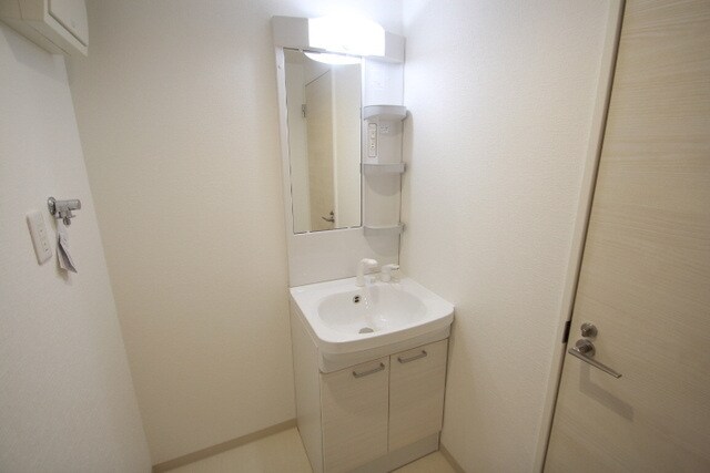 アプロウズ府中町浜田の物件内観写真