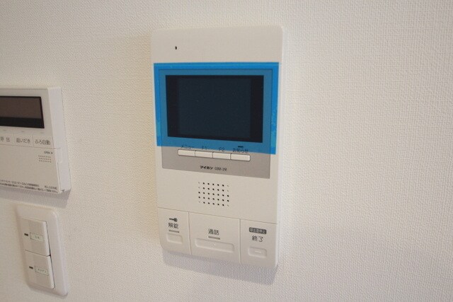 アプロウズ府中町浜田の物件内観写真