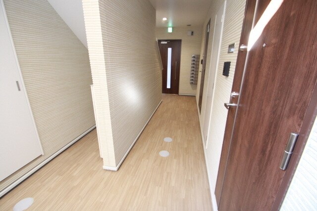 アプロウズ府中町浜田の物件内観写真