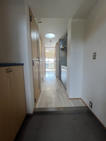 T-1FLATの物件内観写真