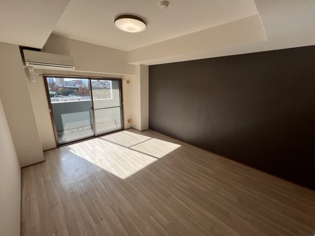 T-1FLATの物件内観写真