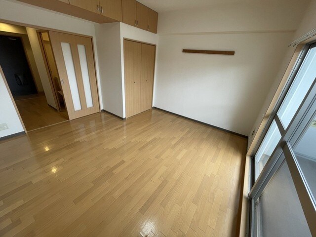 ドミトリー庚午弐番館の物件内観写真