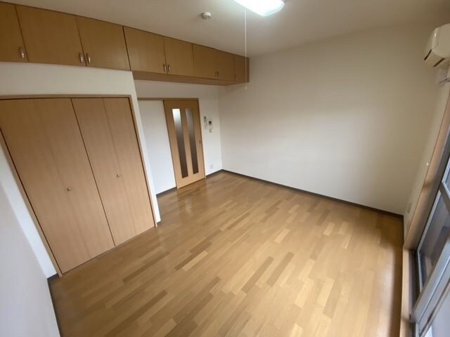 ドミトリー庚午弐番館の物件内観写真