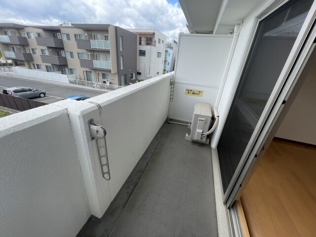 ドミトリー庚午弐番館の物件内観写真