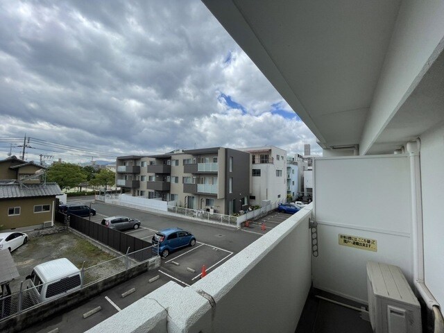 ドミトリー庚午弐番館の物件内観写真