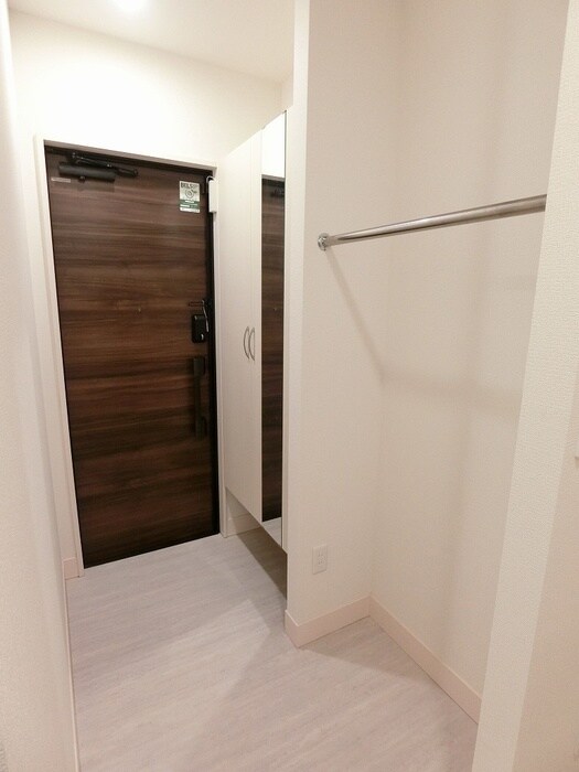 One wide 山本の物件内観写真