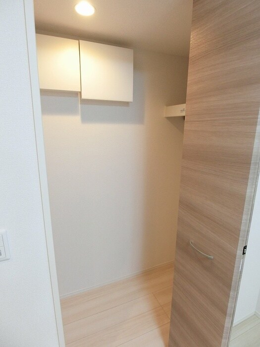 One wide 山本の物件内観写真