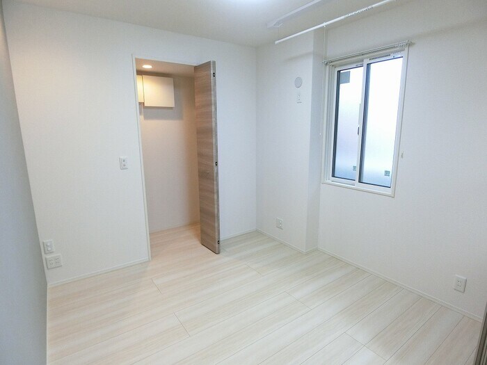 One wide 山本の物件内観写真