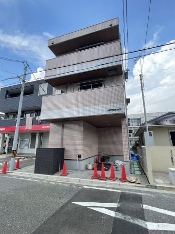 Cocon翠の物件外観写真