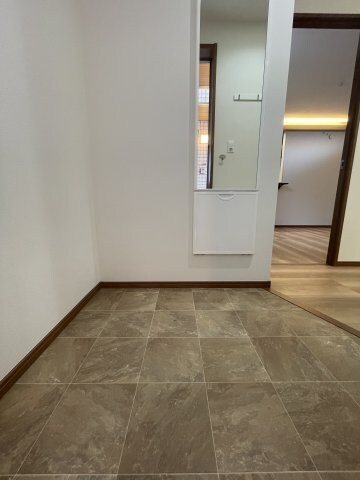 Cocon翠の物件内観写真